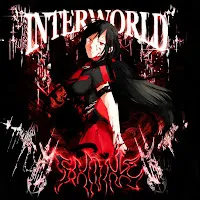Interworld — Shine — обложка