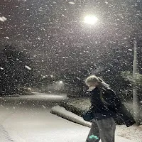 Interworld — Snowfall Ft Yukiko — обложка
